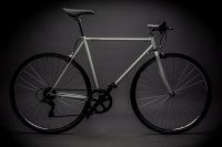 Городской велосипед Bear Bike Honk Kong