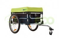 Велоприцеп грузовой, большой VIC-1305 (BTS10)