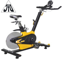 Велотренажер Spinning Bike DFC V10 / B10