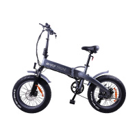 Электровелосипед HIPER Engine BF205 (2020)