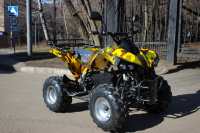 Электроквадроцикл Mytoy T-300