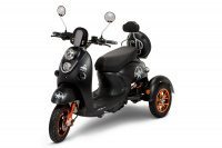 Электротрицикл Osota Kuba