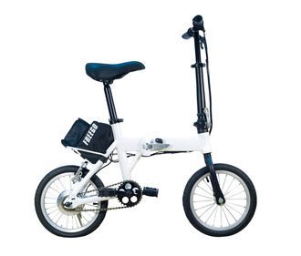 Электровелосипед Volteco FREEGO (250w 24v/12Ah) 591426