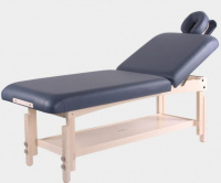 Стационарный массажный стол Vision Essense Liftback Стационарный массажный стол Vision Essense Liftback