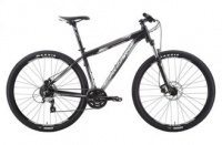 Велосипед SILVERBACK SPECTRA 29 SPORT (2015) Велосипед SILVERBACK SPECTRA 29 SPORT (2015)