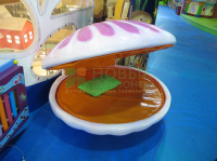 Игровой элемент «Ракушка»