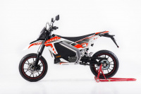 Электромотоцикл Tinbot ES1-X