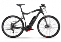 Электровелосипед Haibike (2017) Xduro Cross 3.0 (250w 36V/ 11Ah)