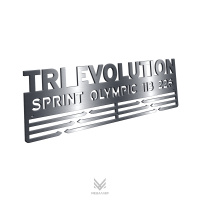 Медаллер Tri evolution медальница