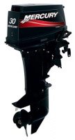 2х-тактный лодочный мотор Mercury 30 M 2х-тактный лодочный мотор Mercury 30 M