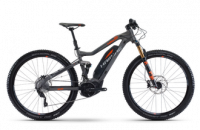 Электровелосипед Haibike (2017) Sduro FullNine 8.0 (250w 36V/ 13.4Ah)