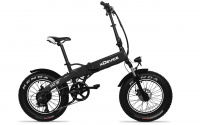 Электро фэтбайк xdevice xbicycle 20 fat 2022