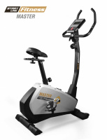 Велотренажер StartLine Master SLF BK5806