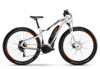 Электровелосипед Haibike (2017) Sduro HardSeven 6.0 (250w 36V/ 13.4Ah)