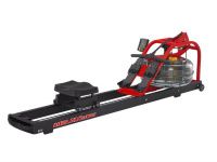 Гребной тренажер FDF AQUA AR Гребной тренажер FDF AQUA AR