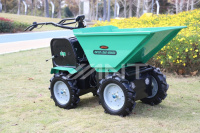 Электрический мини-думпер ANT eBY-400T