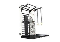 Шведская стенка KIDDO™ Sport | RockWall