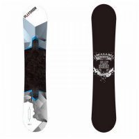 Сноуборд мужской PLAYSHION Geometric Сноуборд мужской PLAYSHION Geometric