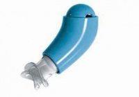 Тренажер для отхаркивания Shaker Deluxe, Power Breathe