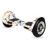 Гироскутер Ecodrift Big Daddy 10 Graffiti