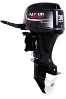 2х-тактный лодочный мотор Parsun T 30 2х-тактный лодочный мотор Parsun T 30