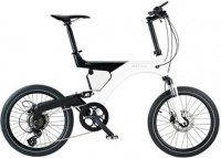 Электровелосипед BESV Panther PS1 250W (36V/ 6.6Ah)