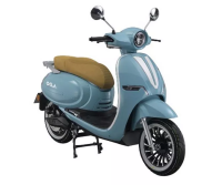 Электроскутер LONGGUI PLUS Электроскутер LONGGUI PLUS