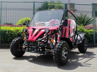 Багги GreenCamel Намиб A5000 (60V 3999W R10 Дифференциал) Багги GreenCamel Намиб A5000 (60V 3999W R10 Дифференциал)