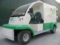 Мусоровоз VOLTECO AP20CG Мусоровоз VOLTECO AP20CG