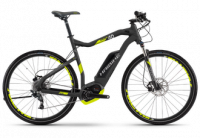 Электровелосипед Haibike (2017) Xduro Cross 4.0 (250w 36V/ 13.4Ah)