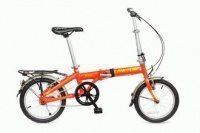 Велосипед Langtu КY 01 Велосипед Langtu КY 01