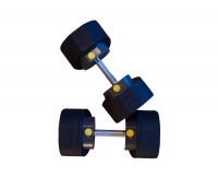 Наборные гантели MX Select MX-55