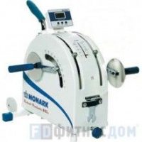Реабилитационный велоэргометр MONARK Rehab Trainer 881E Реабилитационный велоэргометр MONARK Rehab Trainer 881E