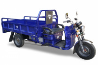 Электротрицикл Rutrike Атлант 2000 72V2200W