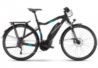 Электровелосипед Haibike (2017) Sduro Trekking 5.0 (250w 36V/ 11Ah)