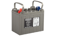 Тяговый WET аккумулятор Gelbert DT1275 (T1275) 12V120A/H C5 Тяговый WET аккумулятор Gelbert DT1275 (T1275) 12V120A/H C5