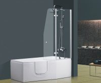 Ванна с дверцей SRH119AF Ванна с дверцей SRH119AF