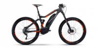 Электровелосипед Haibike (2017) Sduro AllMtn 8.0 250w (36V/ 13.4Ah)