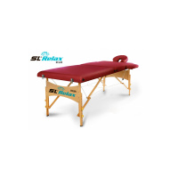 Массажная кушетка START LINE Delux