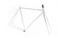 Фреймсет для фикс байка - Bear Bike 43 см