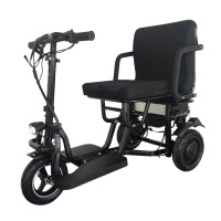 Электросамокат трехколесный HEADWAY SPUTNIK DUAL Pro 700W 15 AH Электросамокат трехколесный HEADWAY SPUTNIK DUAL Pro 700W 15 AH