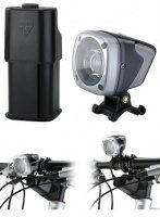 TOPEAK WhiteLite™ HP Mega 10W TOPEAK WhiteLite™ HP Mega 10W