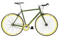 Велосипед "Bulls" Recreation Ground 3 (2016) Велосипед "Bulls" Recreation Ground 3 (2016)