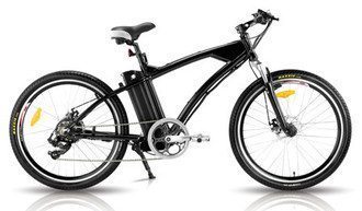 Электровелосипед OMAKS Eagle 250W (36V/ 10Ah) 591456