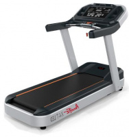 Беговая дорожка Aerofit X4-T LED