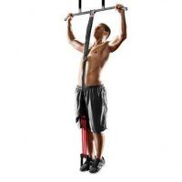 PULLUP REVOLUTION PULLUP REVOLUTION