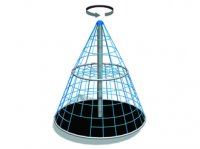 Сетка «Елочка»