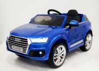 Детский электромобиль AUDI Q7 QUATTRO Детский электромобиль AUDI Q7 QUATTRO