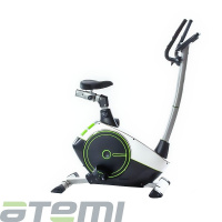 Велотренажёр магнитный Atemi, AC910