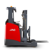 Ричтрак JAC CQD 10